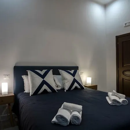 Sant'Alfonso Bed And Breakfast Napoli Exterior photo