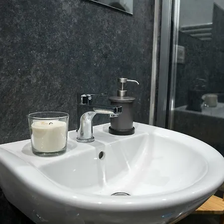 Sant'Alfonso Bed And Breakfast Napoli Exterior photo