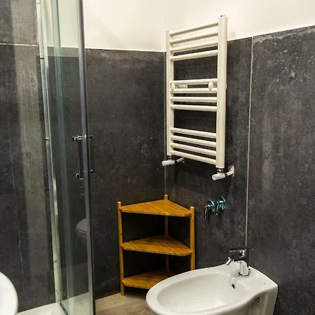 Sant'Alfonso Bed And Breakfast Napoli Exterior photo